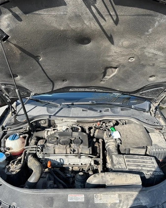 Volkswagen Passat cena 17900 przebieg: 235000, rok produkcji 2007 z Kraków małe 211